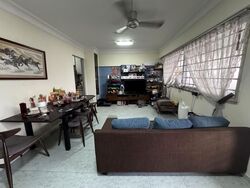 Blk 845 Woodlands Street 82 (Woodlands), HDB 4 Rooms #545326241